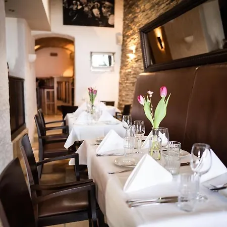 Seehotel Luitpold 4*