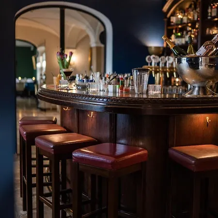 Seehotel Luitpold Hotel