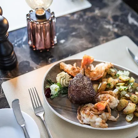 Seehotel Luitpold Hotel