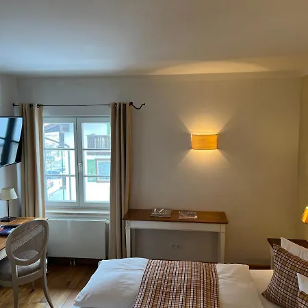 Seehotel Luitpold 4* Tegernsee