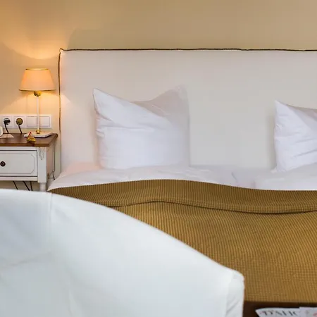 Seehotel Luitpold Hotel
