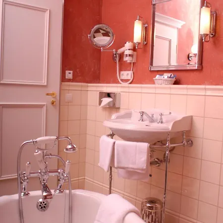 Seehotel Luitpold Tegernsee