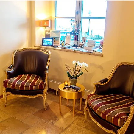 Seehotel Luitpold 4*