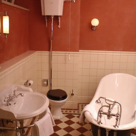 Seehotel Luitpold 4*