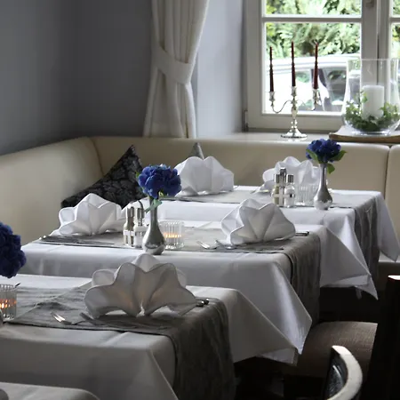 Seehotel Luitpold Hotel 4*