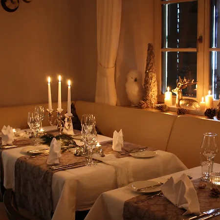 Seehotel Luitpold Hotel