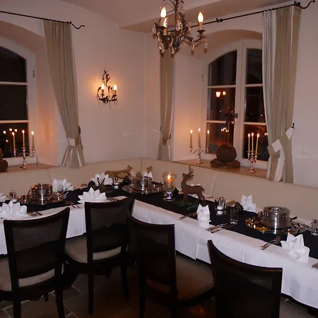 Seehotel Luitpold 4* Tegernsee