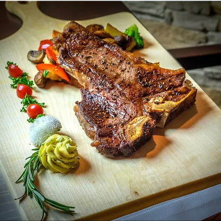 Seehotel Luitpold 4*