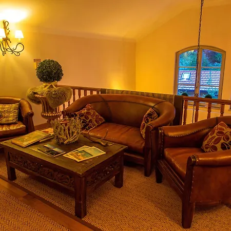 Seehotel Luitpold 4* Tegernsee