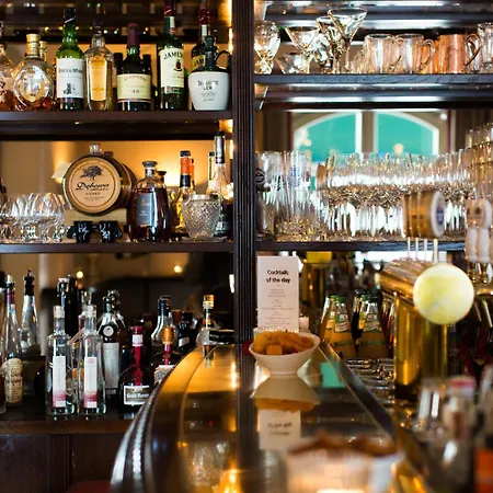 Seehotel Luitpold Hotel 4*