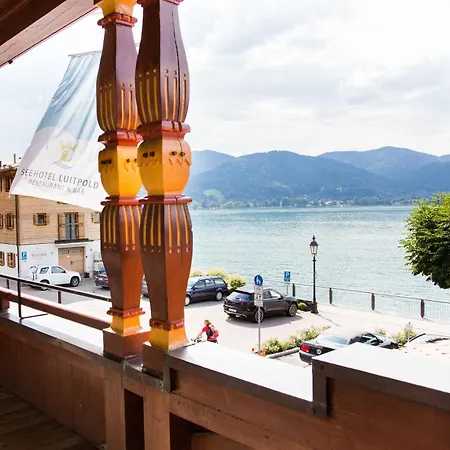 Hotel Seehotel Luitpold 4*