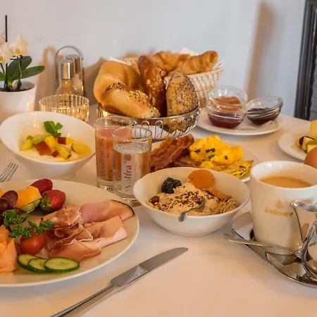 Seehotel Luitpold Hotel 4*