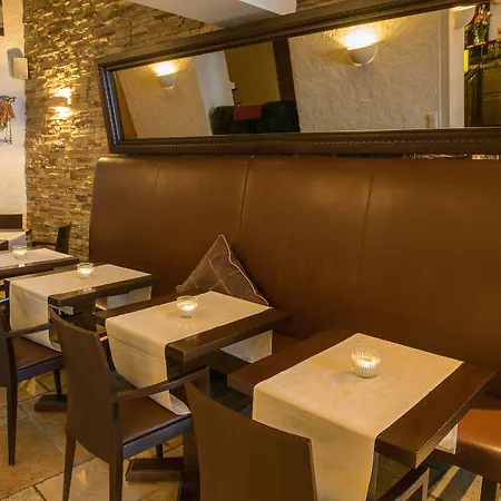 Seehotel Luitpold Hotel 4*