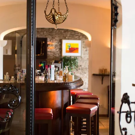 Seehotel Luitpold 4* Tegernsee