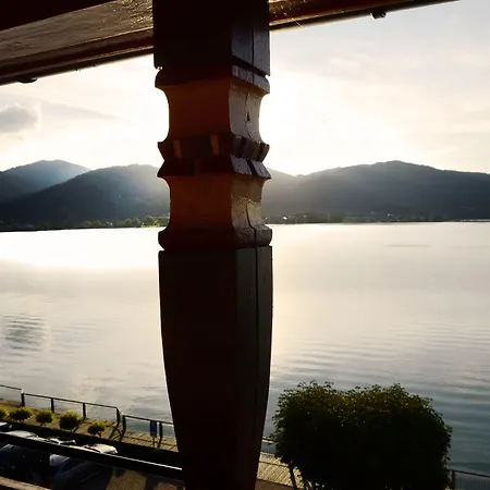 Hotel Seehotel Luitpold Tegernsee