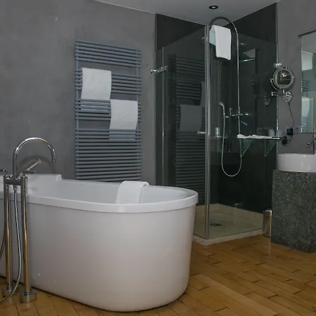 Seehotel Luitpold Hotel