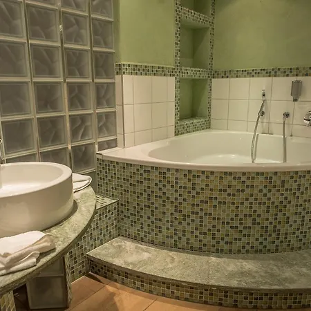 Seehotel Luitpold Hotel 4*