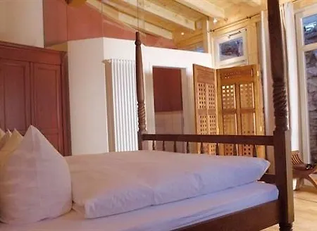 Seehotel Luitpold