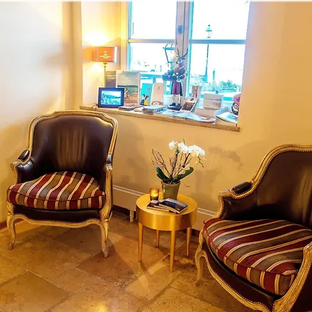 Hotel Seehotel Luitpold Tegernsee