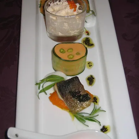 Seehotel Luitpold Tegernsee