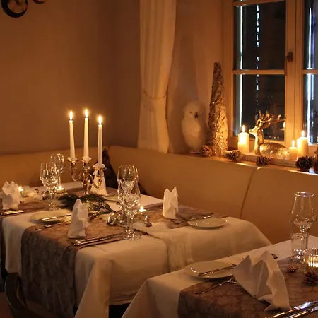 Seehotel Luitpold 4*
