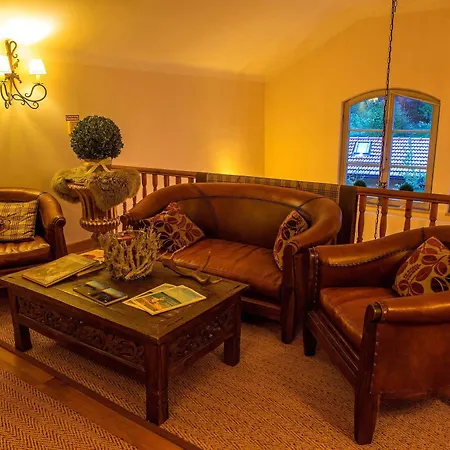Hotel Seehotel Luitpold Tegernsee