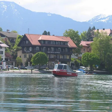 Seehotel Luitpold Hotel Tegernsee