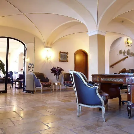 Seehotel Luitpold Hotel