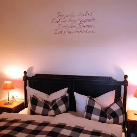 Seehotel Luitpold