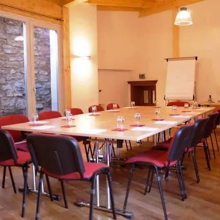 Seehotel Luitpold Tegernsee