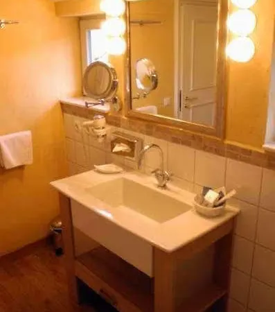 Seehotel Luitpold