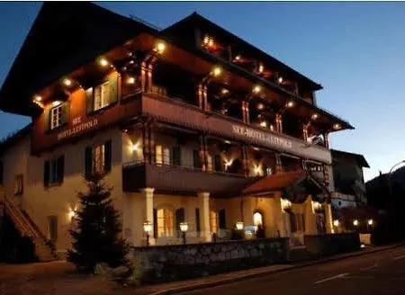 Seehotel Luitpold Hotel Tegernsee