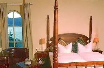 Seehotel Luitpold Tegernsee