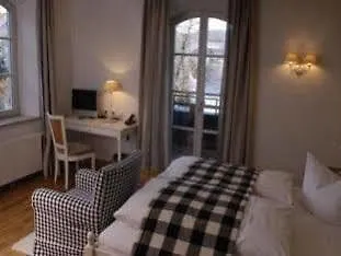Hotel Seehotel Luitpold 4*