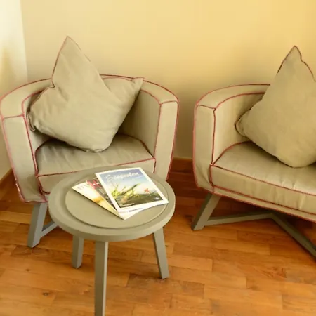 Seehotel Luitpold 4*