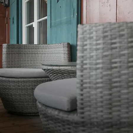 Seehotel Luitpold Hotel