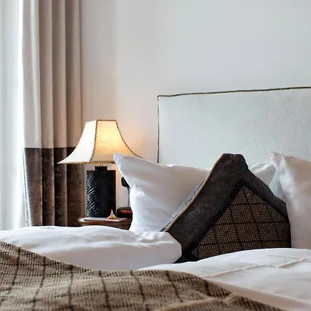 Seehotel Luitpold