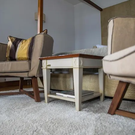 Seehotel Luitpold Hotel