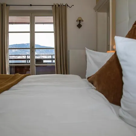 Seehotel Luitpold Hotel Tegernsee