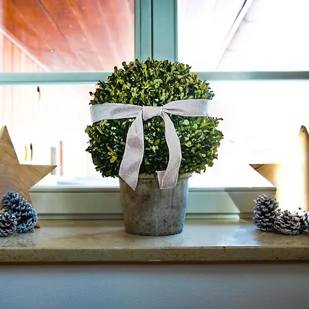 Hotel Seehotel Luitpold