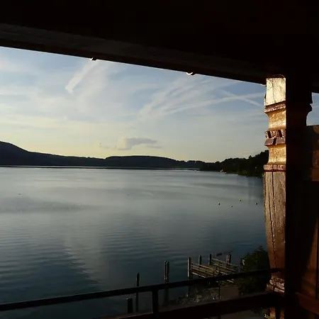 Hotel Seehotel Luitpold Tegernsee