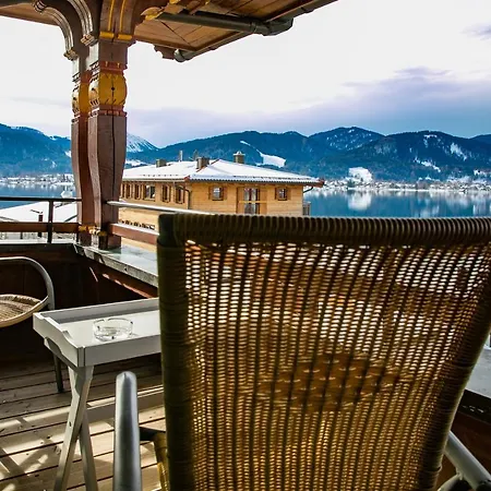Seehotel Luitpold Hotel 4*