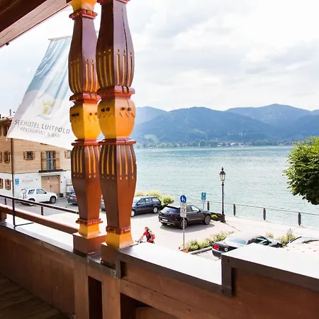Seehotel Luitpold