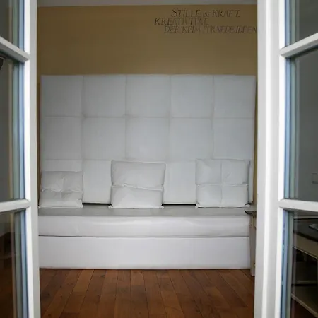 Seehotel Luitpold