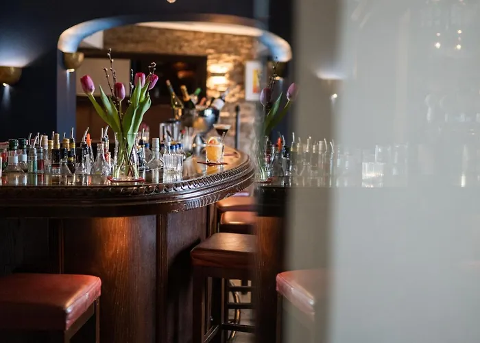 Seehotel Luitpold 4*