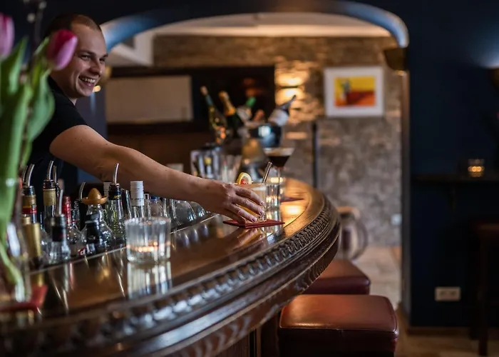 Hotel Seehotel Luitpold