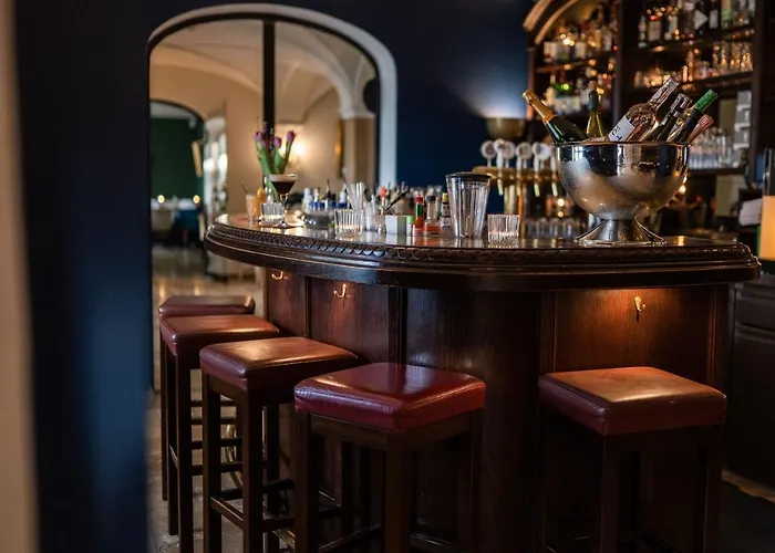 Seehotel Luitpold Hotel