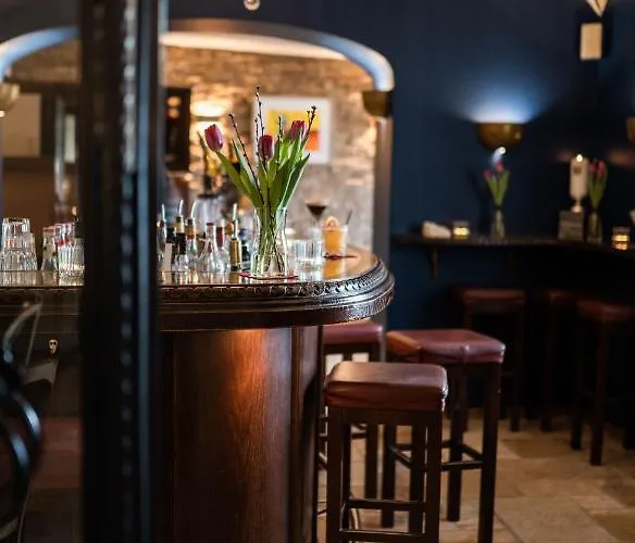 Seehotel Luitpold 4* Tegernsee