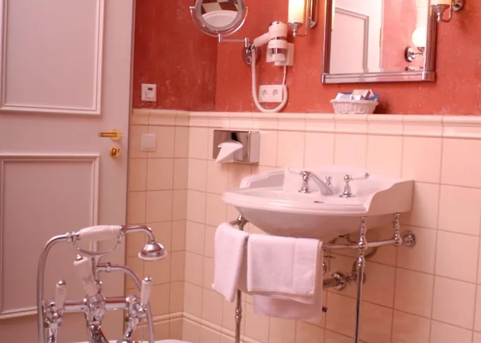 Seehotel Luitpold Tegernsee