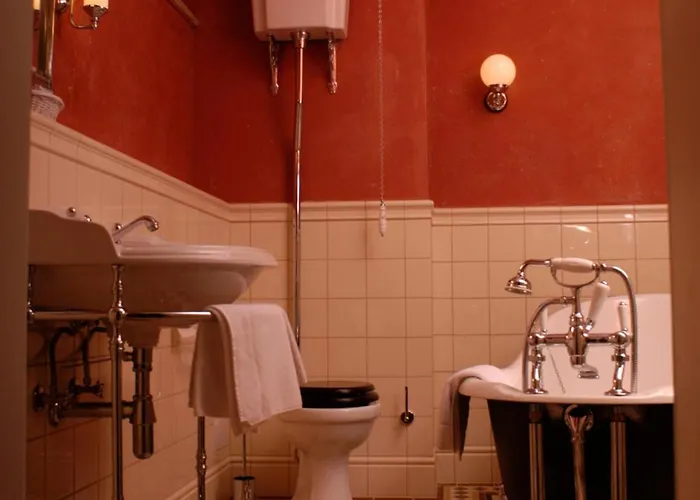 Seehotel Luitpold Tegernsee